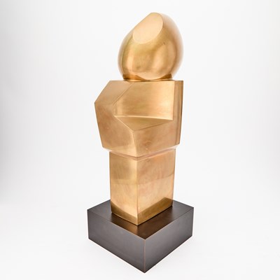 Lot 519 - Émile Gilioli