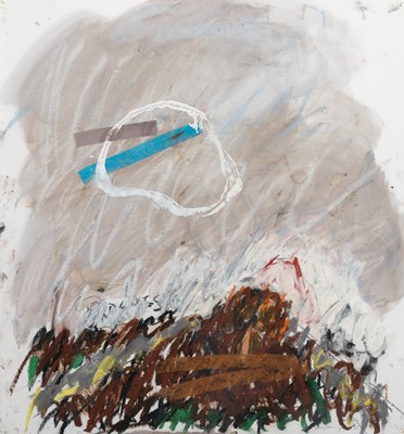 Lot 165 - Michael Goldberg