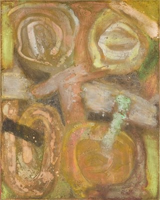Lot 569 - Bill Jensen