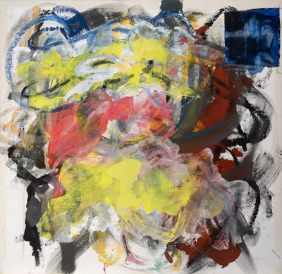 Lot 575 - Michael Goldberg