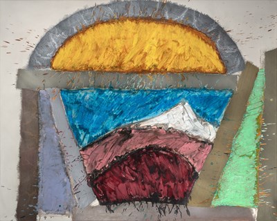 Lot 164 - Michael Goldberg