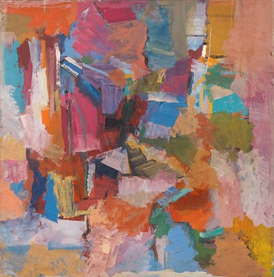 Lot 173 - Ray Parker