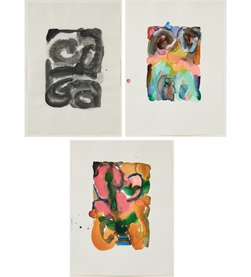 Lot 570 - Bill Jensen