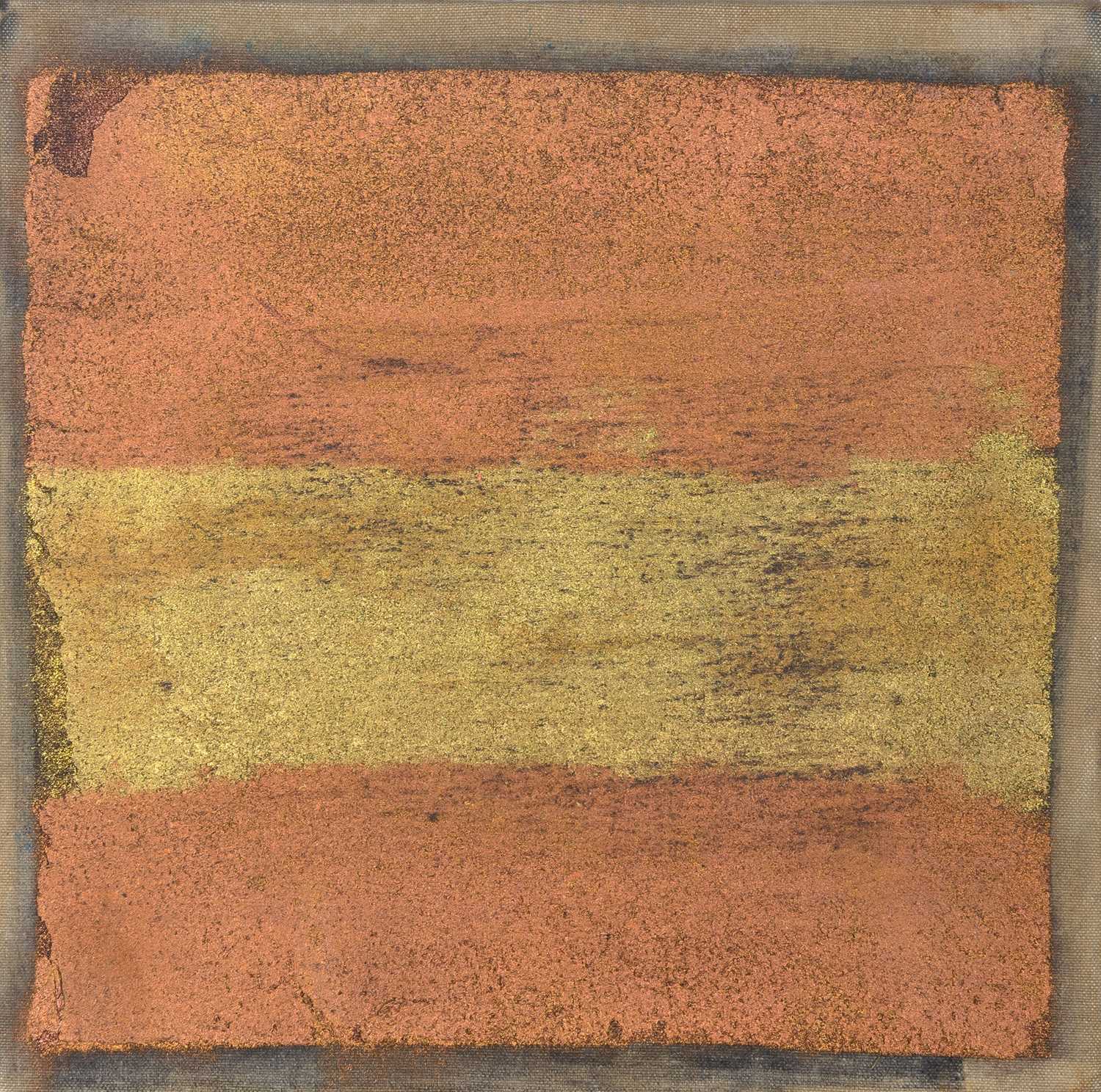 Lot 23 - Michael Goldberg