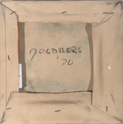 Lot 23 - Michael Goldberg