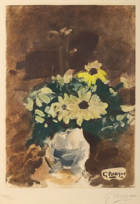 Lot 619 - After Georges Braque (1882-1963)