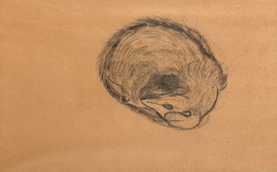 Lot 518 - Morris Graves