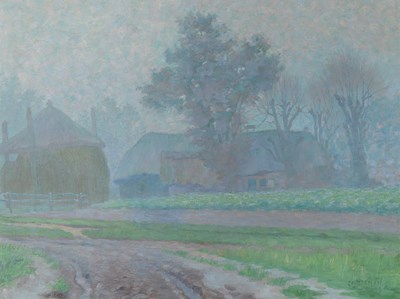 Lot 623 - Co Ahazueros Jacobus Breman