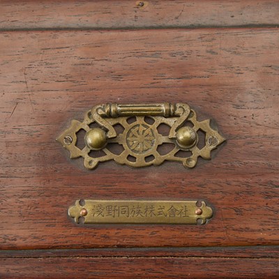 Lot 108 - A Chinese Scholarly Assortment