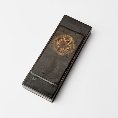 Lot 607 - A Group of Chinese Scholarly Objects
