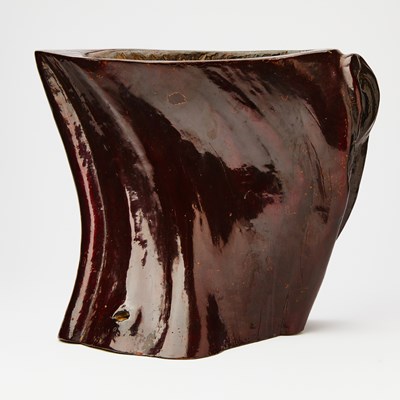 Lot 607 - A Group of Chinese Scholarly Objects