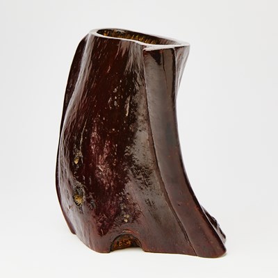 Lot 607 - A Group of Chinese Scholarly Objects
