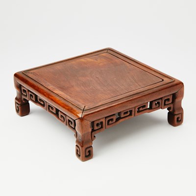 Lot 607 - A Group of Chinese Scholarly Objects