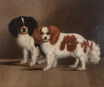 Lot 551 - J. Clark