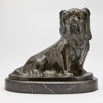 Lot 566 - Louis Fontinelle