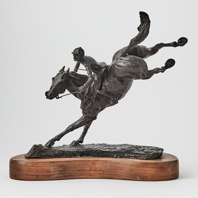 Lot 518 - Peggy Kauffman