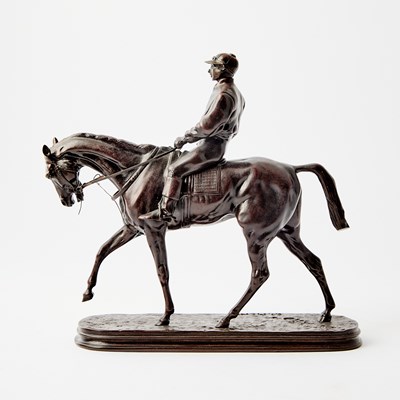 Lot 515 - After Pierre Jules Mene