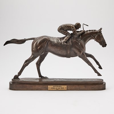 Lot 517 - Marilyn Newmark