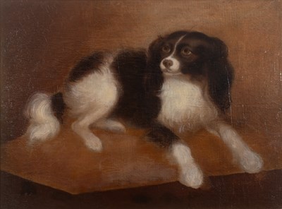 Lot 550 - British School