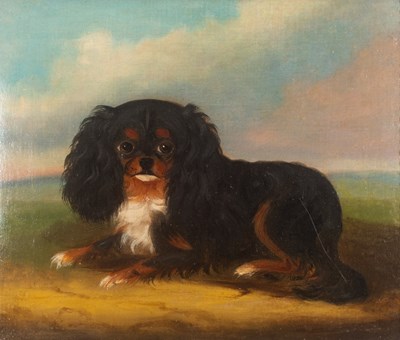 Lot 562 - British School
