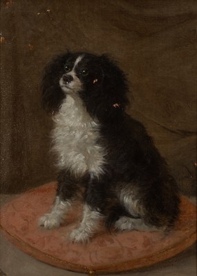 Lot 557 - British School