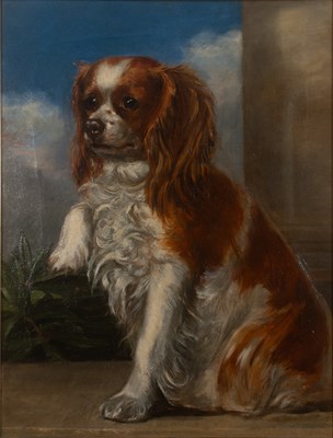 Lot 12a - English School