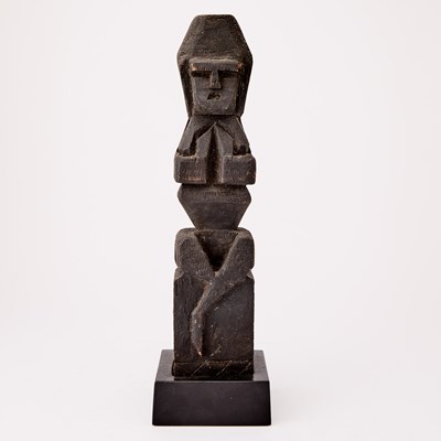 Lot 90 - Louise Nevelson