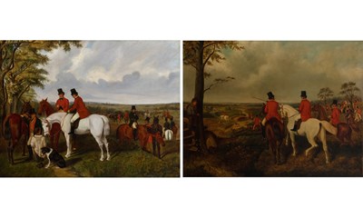 Lot 507 - British School