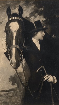 Lot 33 - Edmund Charles Tarbell