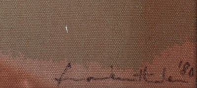 Lot 93 - Helen Frankenthaler