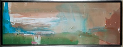 Lot 93 - Helen Frankenthaler