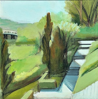 Lot 1016 - James Weeks