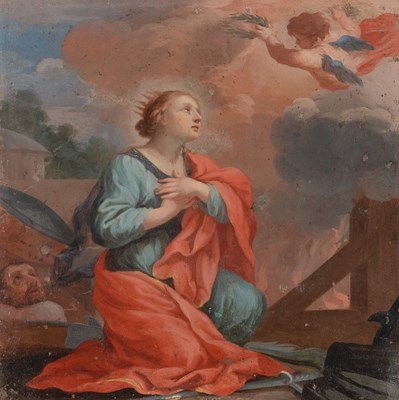 Lot 57 - Italian School