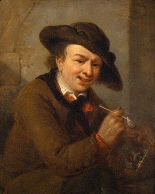 Lot 67 - Abraham van Stry the Elder