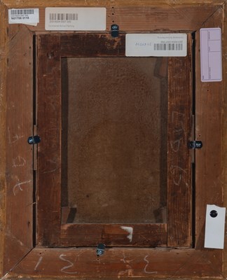 Lot 11 - Continental School, 19th Century