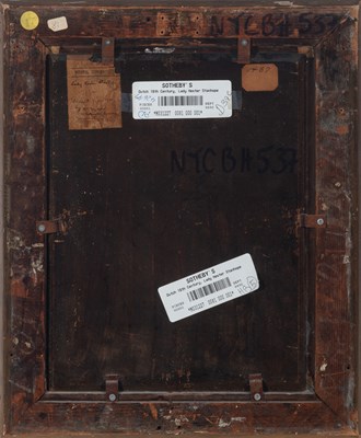 Lot 8 - Dutch School, 18th Century