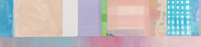 Lot 85 - Robert Natkin