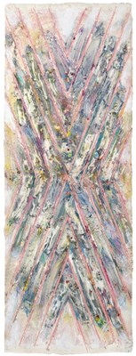 Lot 137 - Kenneth Noland (1924-2010)