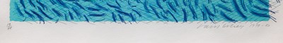 Lot 134 - David Hockney (b. 1937)