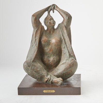 Lot 27 - Armando Amaya