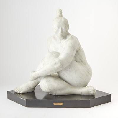 Lot 25 - Armando Amaya