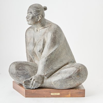 Lot 26 - Armando Amaya