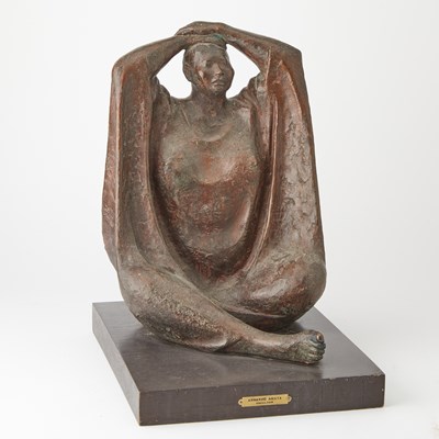 Lot 28 - Armando Amaya
