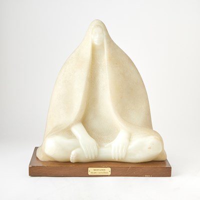 Lot 24 - Felipe Castaneda