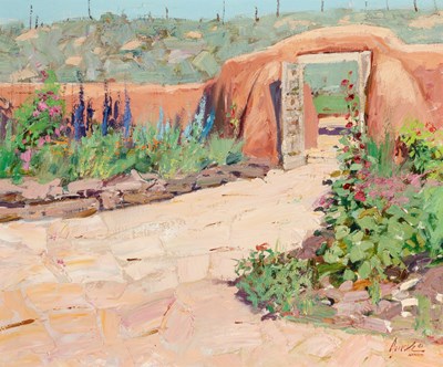 Lot 82 - Walter Gonske