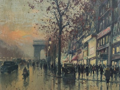 Lot 22 - Jean Salabet