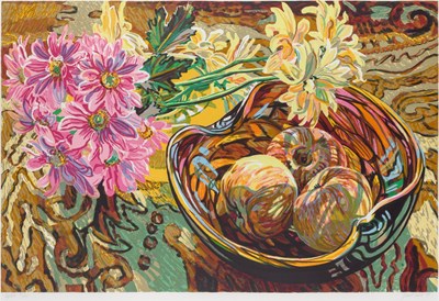Lot 565 - Janet Fish (b. 1938)
