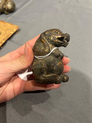 Lot 69 - A Group of Chinese Han and Han Style Articles
