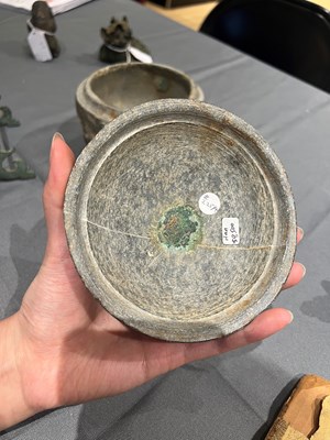 Lot 69 - A Group of Chinese Han and Han Style Articles