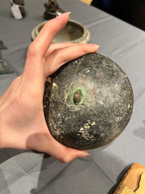 Lot 69 - A Group of Chinese Han and Han Style Articles